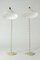 Swedish Grace Floor Lamps, Set of 2 4