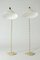 Swedish Grace Floor Lamps, Set of 2, Image 4