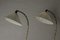 Swedish Grace Floor Lamps, Set of 2, Image 6