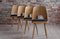 Dining Chairs by Oswald Haerdtl, 1950s, Set of 4, Image 1