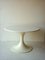 Italian Fibreglass Table & Chairs Set from Play, 1960s, Set of 5 3