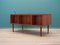 Danish Teak Desk, 1970s, Image 7