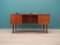 Danish Teak Desk, 1970s, Image 2