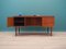 Danish Teak Desk, 1970s 3