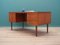 Danish Teak Desk, 1970s 4