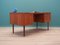 Danish Teak Desk, 1970s 5