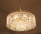 Lustre en Cristal par JL Lobmeyr 5