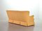 Yellow Velvet Sofa by Theo Ruth for Artifort, The Netherlands, 1950s, Image 9