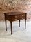 Antique Mahogany Side Table from Gillows 1