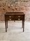 Antique Mahogany Side Table from Gillows 5