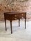 Antique Mahogany Side Table from Gillows 3