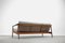 Mid-Century Swedish Teak Colorado Sofa by Folke Ohlsson for Bodafors, 1960s, Image 6