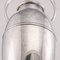 American Silver Plated Milk Churn Cocktail Shaker, 1940s, Image 3