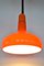 Vintage Pendant Lamp from Staff, 1970s, Image 3