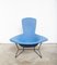 Bird Chair by Harry Bertoia for Knoll Inc. / Knoll International, 1970s, Image 1