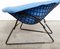 Chaise Bird par Harry Bertoia pour Knoll Inc. / Knoll International, 1970s 6