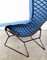 Bird Chair by Harry Bertoia for Knoll Inc. / Knoll International, 1970s, Image 10