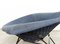 Bird Chair and Ottoman by Harry Bertoia for Knoll Inc. / Knoll International, 1970s, Set of 2, Image 20