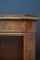 Victorian Low Bookcase in Walnut, Image 6