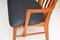 Danish Teak Dining Chairs by Niels Koefoed for Koefoeds Hornslet, 1960s, Set of 2, Image 5