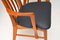 Danish Teak Dining Chairs by Niels Koefoed for Koefoeds Hornslet, 1960s, Set of 2 7