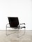 Sedia cantilever Bauhaus S35 di Marcel Breuer per Thonet, anni '20, Immagine 17