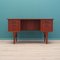 Danish Teak Desk, 1970s 1