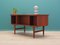 Danish Teak Desk, 1970s 5