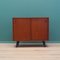 Danish Teak Cabinet, 1960s 1