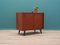 Danish Teak Cabinet, 1960s, Image 5