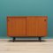 Danish Teak Cabinet, 1970s, Image 1