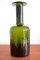 Gulvase by Otto Brauer for Holmegaard, 1960s, Image 1