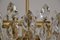 Crystal Chandelier from Bakalowits & Söhne, 1950s, Image 6