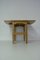 Oak Folding Table by Henning Kjaernulf for EG Kvalitetsmobel, Image 11