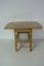 Oak Folding Table by Henning Kjaernulf for EG Kvalitetsmobel, Image 10