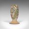 Small English Ceramic Flower Vase, 1940s, Image 4