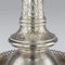 Russische Panslawische Tazza aus Silber in Silber von Ivan Chlebnikov, 1888 5