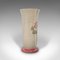 English Flower Vase, 1950s, Image 4