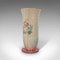 English Flower Vase, 1950s, Image 3