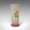 English Flower Vase, 1950s, Image 1