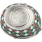 Russian Gem Set Solid Silver & Enamel Kovsh by Anders Nevalainen for Faberge 2