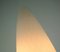 Lampada da soffitto di Aloys Gangkofner per Peill & Putzler, anni '50, Immagine 8