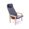 Lounge Chair by Göte Göperts for Botema AB, 1963, Image 1