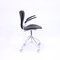 Model 3217 Swivel Chair by Arne Jacobsen for Fritz Hansen, 1960s, Image 5
