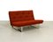 C684 Sofa by Kho Liang Ie for Artifort, 1960s 1