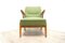 Mid-Century Swedish Lounge Chair, 1950s, Image 5