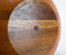Bowl in Teak by Jens Harald Quistgaard, 1960s, Image 4