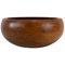 Bowl in Teak by Jens Harald Quistgaard, 1960s 1