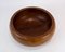 Bowl in Teak by Jens Harald Quistgaard, 1960s, Image 3