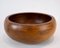 Bowl in Teak by Jens Harald Quistgaard, 1960s, Image 2
